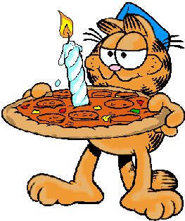 Garfield