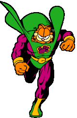 Garfield
