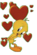 Piolin enamorado