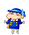 Shin chan