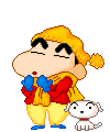 Shin chan