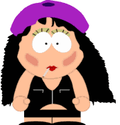 south park