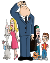 Familia Smith