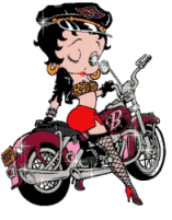 Betty Motera