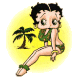 Betty Boop