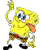 Bob Esponja