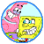 Bob Esponja y Patricio