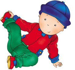 Caillou