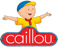 Caillou