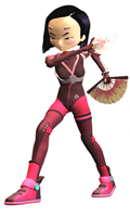 Yumi