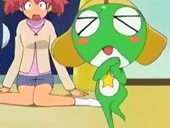 Keroro
