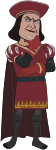 Lord
