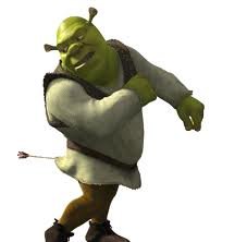 Shrek