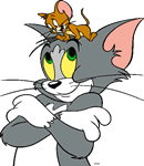 Tom y Jerry