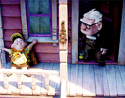 Russell y Carl