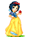 Blancanieves