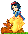 Blancanieves