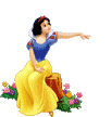 Blancanieves