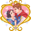 Blancanieves y el principe