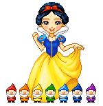 Blancanieves