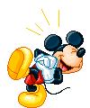 MICKEY MICKEY