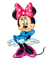 Minnie Mouse