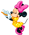 Minnie Mouse