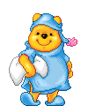 Winnie Pooh
