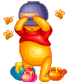Winnie Pooh