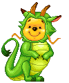 Winnie Pooh
