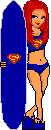 Super Surfera