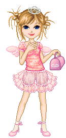 Candy Rosa