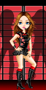 Candy Cantante