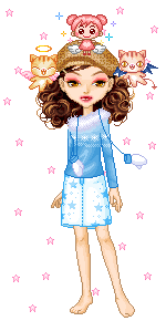 Candy Dollz