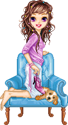 Sillon de Candy