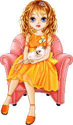Pequeña Candy