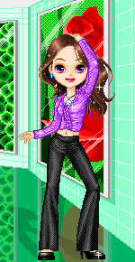 Joven Candy