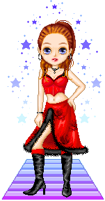 Candy Estrellas