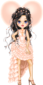 Candy Corazon
