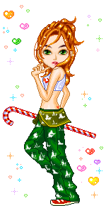 Candy Corazones