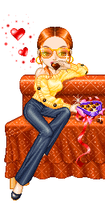 Candy Enamorada