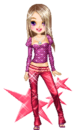 Candy Estrella