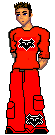 Chico de Rojo