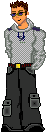 Hombre