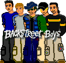 BackStreet Boys