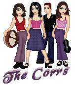 The Corrs