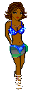 Chica Morena