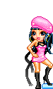 Dolls Anime