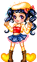 Candy Dolls