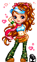 Candy Dolls